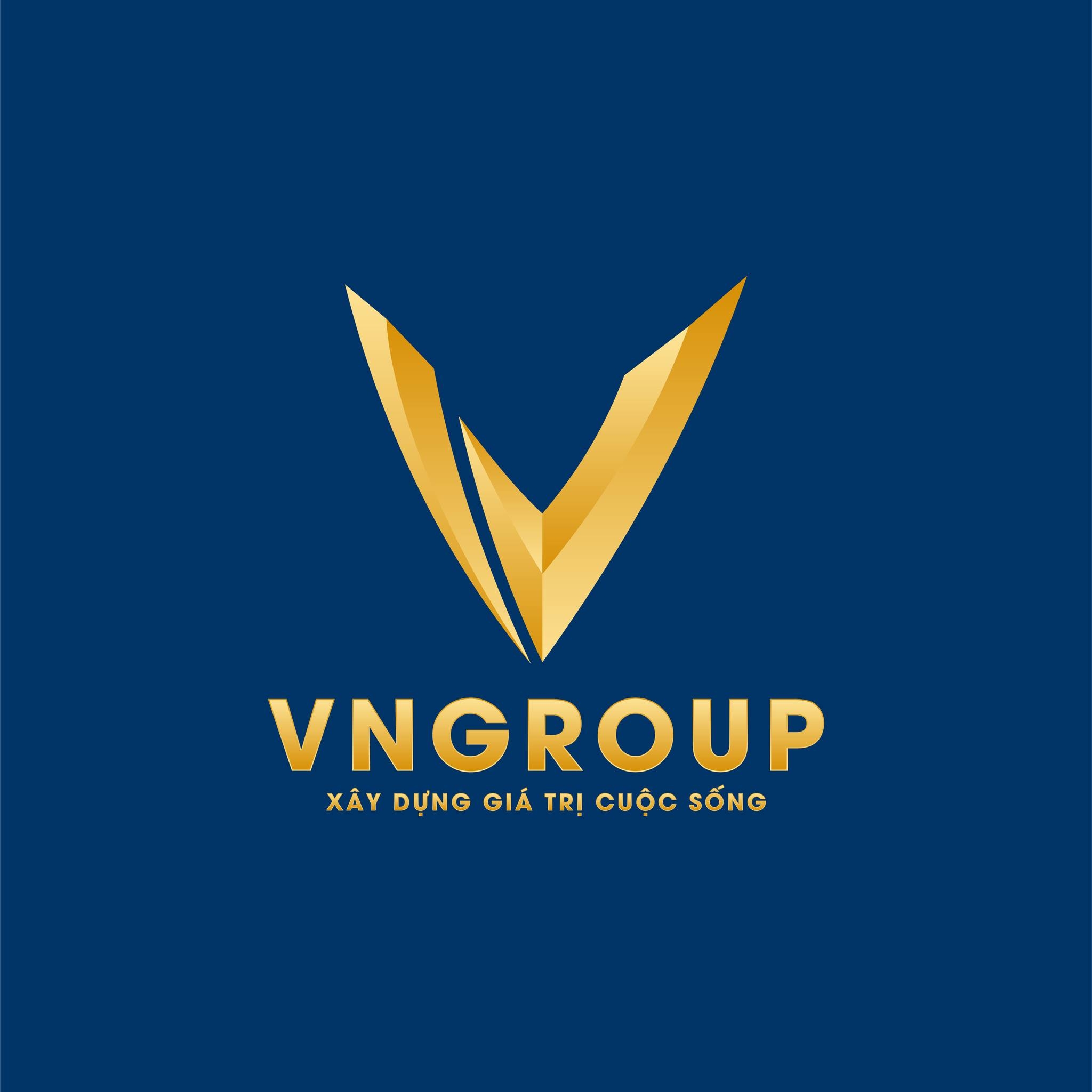 Xây Dựng VNGROUP